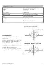 Preview for 7 page of human care 91884 User Manual