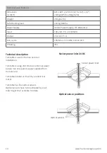 Preview for 14 page of human care 91884 User Manual