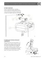 Предварительный просмотр 20 страницы human care 92441 User Manual