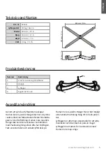 Предварительный просмотр 5 страницы human care 92938 User Manual