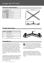 Предварительный просмотр 12 страницы human care 92938 User Manual