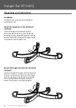 Предварительный просмотр 14 страницы human care 92938 User Manual