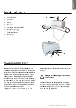 Preview for 7 page of human care Altair 55200H User Manual