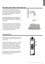 Preview for 11 page of human care Altair 55200H User Manual