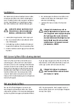 Preview for 13 page of human care Altair 55200H User Manual