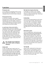 Preview for 25 page of human care Altair 55200H User Manual