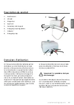 Предварительный просмотр 37 страницы human care Altair 55200H User Manual