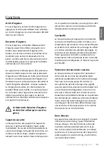 Preview for 39 page of human care Altair 55200H User Manual