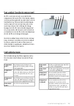 Preview for 57 page of human care Altair 55200H User Manual