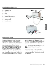 Preview for 69 page of human care Altair 55200H User Manual