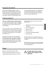 Preview for 75 page of human care Altair 55200H User Manual