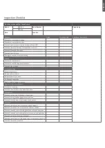 Preview for 5 page of human care B1041-TS-GEL Service Manual