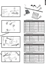 Preview for 7 page of human care B1041-TS-GEL Service Manual