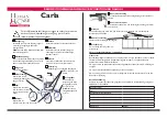 human care Carla Reconditioning Manual preview