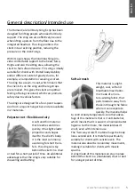 Preview for 5 page of human care E-clip Net 25005C User Manual