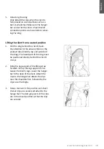 Preview for 11 page of human care E-clip Net 25005C User Manual