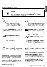 Preview for 15 page of human care E-clip Net 25005C User Manual