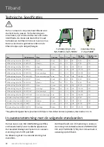 Preview for 30 page of human care E-clip Net 25005C User Manual