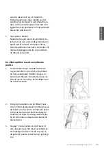 Preview for 35 page of human care E-clip Net 25005C User Manual