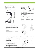 Preview for 9 page of human care Fellow Classic User Manual