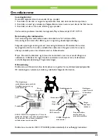 Предварительный просмотр 28 страницы human care Fellow Classic User Manual