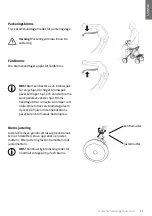 Preview for 11 page of human care Fellow Supreme User Manual