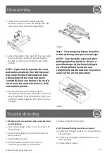 Preview for 21 page of human care FL180 User Manual