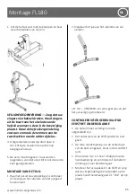 Предварительный просмотр 65 страницы human care FL180 User Manual