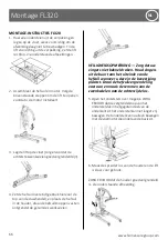 Предварительный просмотр 66 страницы human care FL180 User Manual