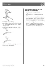 Предварительный просмотр 67 страницы human care FL180 User Manual