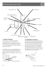 Предварительный просмотр 68 страницы human care FL180 User Manual