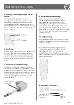 Preview for 69 page of human care FL180 User Manual