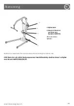 Предварительный просмотр 101 страницы human care FL180 User Manual