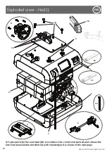 Предварительный просмотр 12 страницы human care HeliQ Service Manual