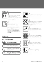 Preview for 4 page of human care Levanto User Manual