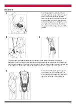 Preview for 6 page of human care Multi Sling 25105 User Manual