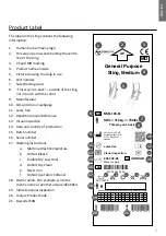 Preview for 7 page of human care NSB-103 User Manual