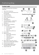 Preview for 6 page of human care NSB-400-S User Manual