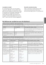 Preview for 69 page of human care Roomer S 55300H User Manual