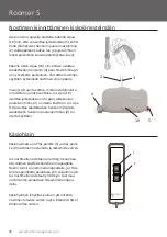 Preview for 96 page of human care Roomer S 55300H User Manual