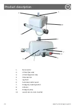 Preview for 5 page of human care Roomer S User Manual