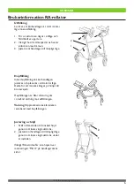 Preview for 8 page of human care Staffan User Manual