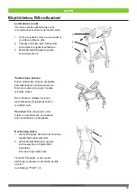 Preview for 35 page of human care Staffan User Manual