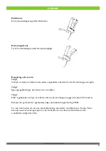 Preview for 8 page of human care Svea 53211 Low User Manual