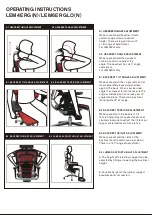 Preview for 4 page of Human Solution Eurotech LEM4ERG Assembly Instructions Manual