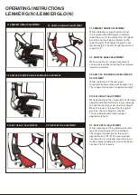 Preview for 5 page of Human Solution Eurotech LEM4ERG Assembly Instructions Manual