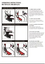 Предварительный просмотр 5 страницы Human Solution Eurotech ME7ERG Assembly Instructions Manual