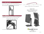 Preview for 1 page of Human Solution INNOVATIVE 9109 Installation Instructions