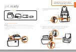 Preview for 4 page of Human Touch CITYclub ht3010 Use & Care Manual