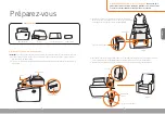 Preview for 11 page of Human Touch CITYclub ht3010 Use & Care Manual